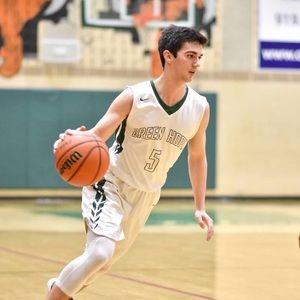 Meet your Posher, Nick